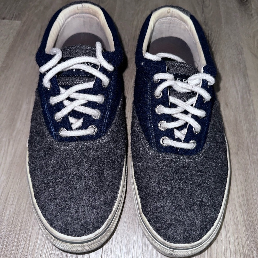 Sperry Top-Sider mens sneaker